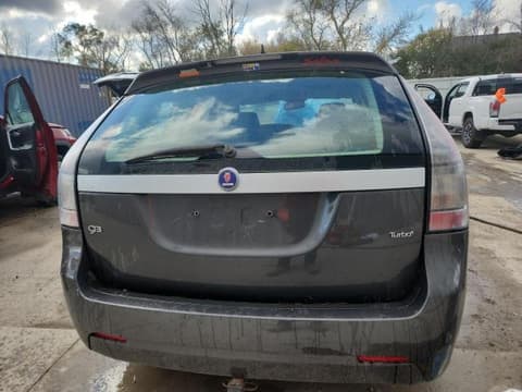 2011 Saab 9-3, VIN YS3FA5CYXB1314931. Фото 6 з 6 з аукціону Copart. Каталог авто зі США OpenDataCar.