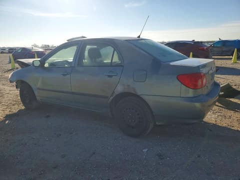 2006 Toyota Corolla, VIN 1NXBR32E66Z691914. Zdjęcie 2 z 6 z aukcji Copart. Katalog aut z USA OpenDataCar.