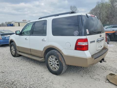 2012 Ford Expedition, VIN 1FMJU1J56CEF40433. Фото 2 из 6 с аукциона Copart. Каталог авто из США OpenDataCar.