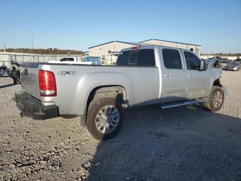 2012 Gmc Sierra, VIN 1GT424E86CF136572. Фото 3 з 6 з аукціону Copart. Каталог авто зі США OpenDataCar.