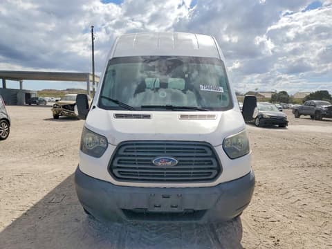2016 Ford Transit, VIN 1FTYR3XM5GKA29673. Photo 5 of 6 from Copart auction. OpenDataCar US salvage catalog.