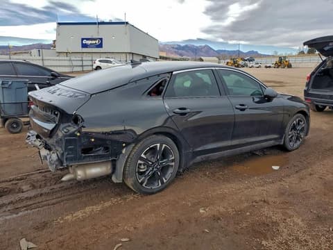 2023 Kia K5, VIN 5XXG64J23PG211660. Фото 3 з 6 з аукціону Copart. Каталог авто зі США OpenDataCar.