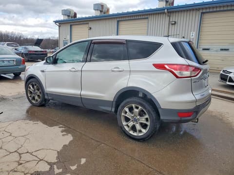 2013 Ford Escape, VIN 1FMCU0H94DUC40456. Zdjęcie 2 z 6 z aukcji Copart. Katalog aut z USA OpenDataCar.