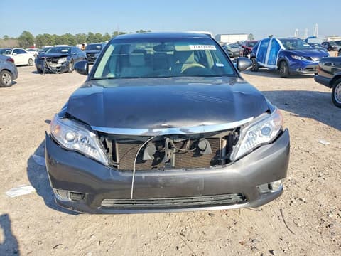 2012 Toyota Avalon, VIN 4T1BK3DB9CU450206. Фото 5 з 6 з аукціону Copart. Каталог авто зі США OpenDataCar.