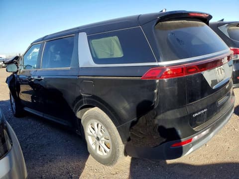 2024 Kia Carnival, VIN KNDNB4H38R6434344. Фото 2 з 6 з аукціону Copart. Каталог авто зі США OpenDataCar.