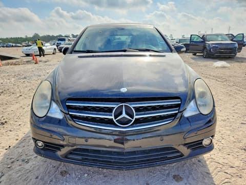 2010 Mercedes-benz R-Class, VIN 4JGCB6FE4AA110604. Фото 5 з 6 з аукціону Copart. Каталог авто зі США OpenDataCar.