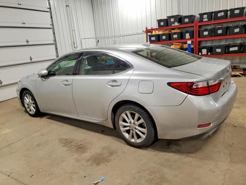 2013 Lexus ES 350, VIN JTHBK1GG2D2024045. Фото 2 з 6 з аукціону Copart. Каталог авто зі США OpenDataCar.