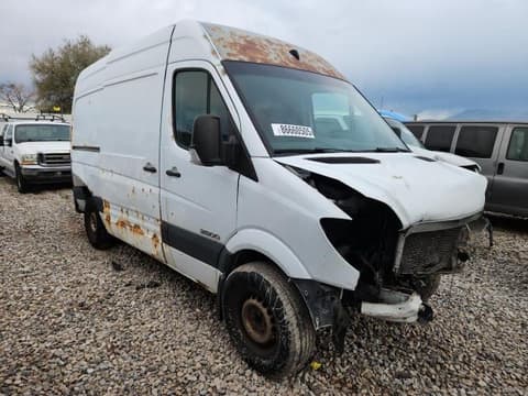2007 Dodge Sprinter, VIN WD0PE745175175621. Фото 4 з 6 з аукціону Copart. Каталог авто зі США OpenDataCar.