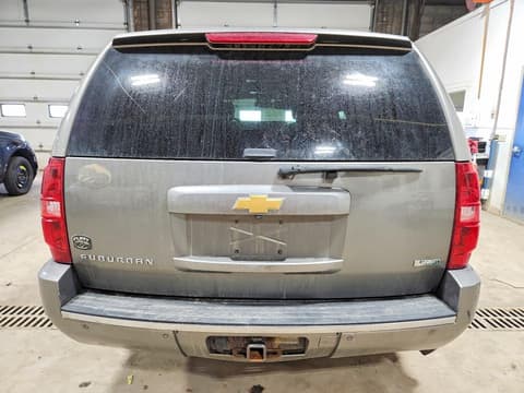 2012 Chevrolet Suburban, VIN 1GNSKKE70CR193892. Фото 6 з 6 з аукціону Copart. Каталог авто зі США OpenDataCar.