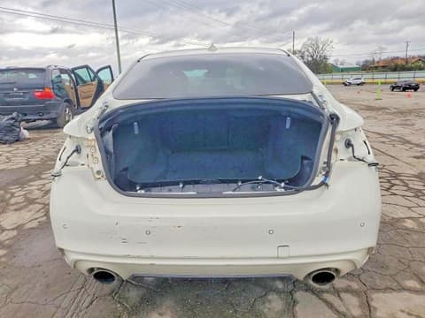 2021 Infiniti Q50, VIN JN1EV7BP6MM701816. Фото 6 з 6 з аукціону Copart. Каталог авто зі США OpenDataCar.