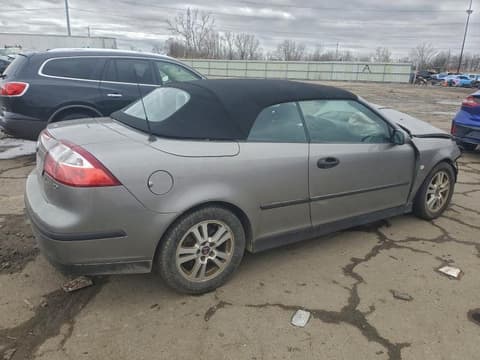 2005 Saab 9-3, VIN YS3FB79N456007784. Фото 3 з 6 з аукціону Copart. Каталог авто зі США OpenDataCar.