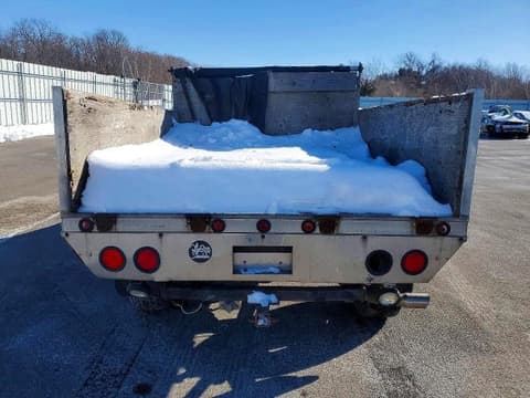 2000 Chevrolet Silverado, VIN 1GCEK14V1YE41597X. Фото 6 з 6 з аукціону Copart. Каталог авто зі США OpenDataCar.