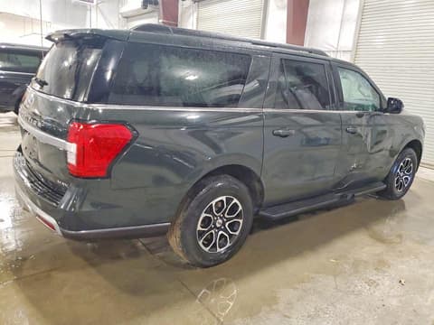 2023 Ford Expedition, VIN 1FMJK1J86PEA28760. Фото 3 з 6 з аукціону Copart. Каталог авто зі США OpenDataCar.