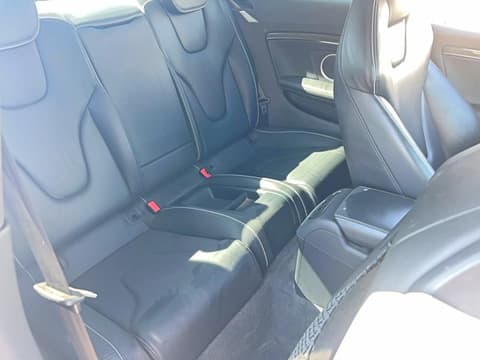 2015 Audi RS5, VIN WUAC6AFR3FA900159. Фото 6 з 6 з аукціону Copart. Каталог авто зі США OpenDataCar.