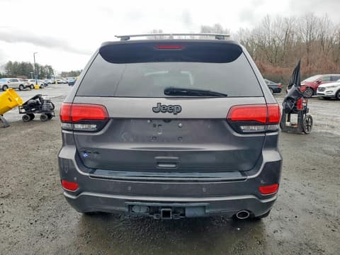 2018 Jeep Grand Cherokee, VIN 1C4RJFAG0JC164853. Фото 6 з 6 з аукціону Copart. Каталог авто зі США OpenDataCar.