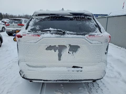 2020 Toyota RAV4, VIN 2T3B1RFV4LC074455. Фото 6 з 6 з аукціону Copart. Каталог авто зі США OpenDataCar.