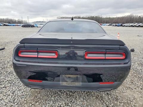 2021 Dodge Challenger, VIN 2C3CDZAG5MH642012. Фото 6 з 6 з аукціону Copart. Каталог авто зі США OpenDataCar.