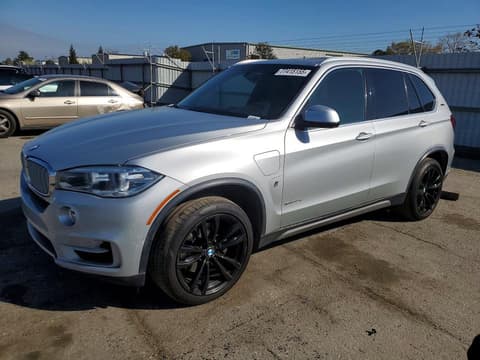 2018 Bmw X5, VIN 5UXKT0C54J0W00544. Фото 1 з 6 з аукціону Copart. Каталог авто зі США OpenDataCar.