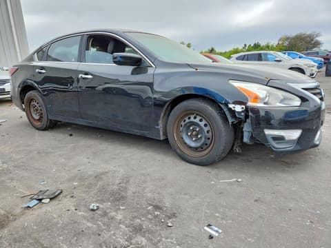 2015 Nissan Altima, VIN 1N4AL3APXFN922916. Фото 4 з 6 з аукціону Copart. Каталог авто зі США OpenDataCar.