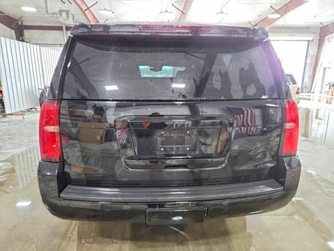 2017 Chevrolet Suburban, VIN 1GNSKHKC4HR347838. Фото 6 з 6 з аукціону Copart. Каталог авто зі США OpenDataCar.
