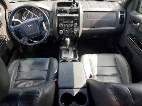 2009 Ford Escape, VIN 1FMCU04G09KB35145. Фото 6 з 6 з аукціону Copart. Каталог авто зі США OpenDataCar.