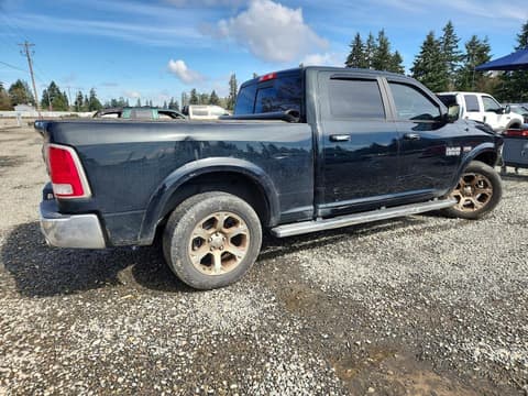 2015 Ram 1500, VIN 1C6RR7VT0FS599916. Фото 3 з 6 з аукціону Copart. Каталог авто зі США OpenDataCar.