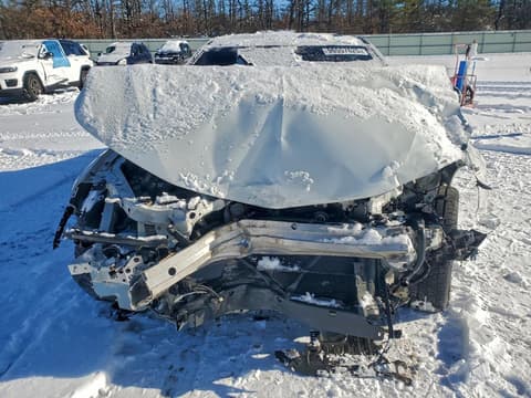 2019 Acura TLX, VIN 19UUB3F46KA007086. Фото 5 з 6 з аукціону Copart. Каталог авто зі США OpenDataCar.