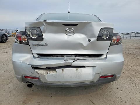 2009 Mazda 3, VIN JM1BK32F091239318. Фото 6 из 6 с аукциона Copart. Каталог авто из США OpenDataCar.