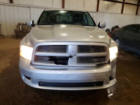 2011 Dodge Ram 1500, VIN 1D7RV1GT5BS699640. Фото 5 з 6 з аукціону Copart. Каталог авто зі США OpenDataCar.