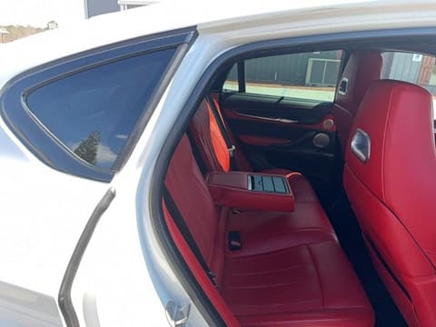 2017 Bmw X6, VIN 5YMKW8C30H0U72441. Фото 6 з 6 з аукціону Copart. Каталог авто зі США OpenDataCar.