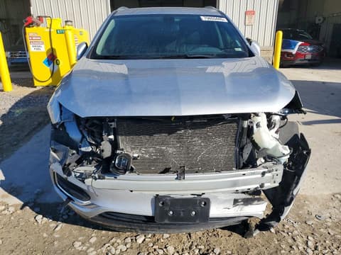 2021 Buick Enclave, VIN 5GAEVAKW9MJ130908. Фото 5 з 6 з аукціону Copart. Каталог авто зі США OpenDataCar.