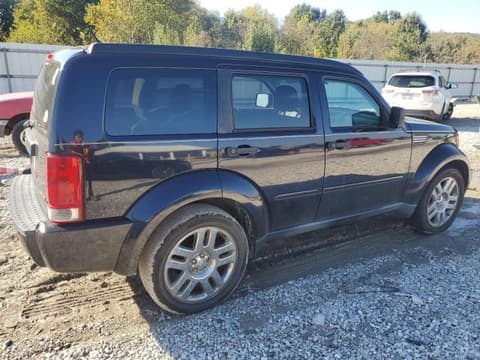 2011 Dodge Nitro, VIN 1D4PT4GK2BW528503. Фото 3 з 6 з аукціону Copart. Каталог авто зі США OpenDataCar.