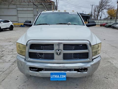 2012 Dodge Ram 3500, VIN 3C63D2GLXCG320057. Фото 5 з 6 з аукціону Copart. Каталог авто зі США OpenDataCar.