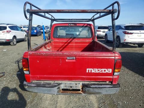 1994 Mazda B2300, VIN 4F4CR12A3RTM96199. Zdjęcie 6 z 6 z aukcji Copart. Katalog aut z USA OpenDataCar.