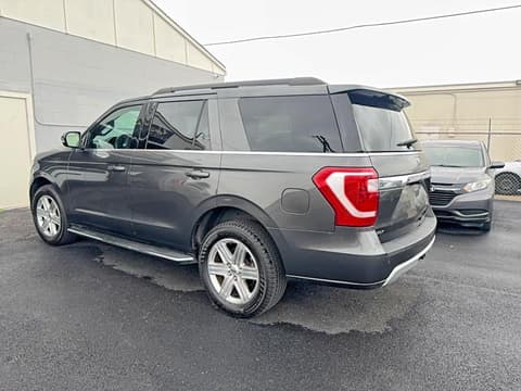 2019 Ford Expedition, VIN 1FMJU1HT5KEA64341. Фото 3 з 6 з аукціону Copart. Каталог авто зі США OpenDataCar.