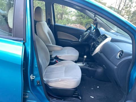 2015 Nissan Versa Note, VIN 3N1CE2CP5FL350824. Фото 5 з 6 з аукціону Copart. Каталог авто зі США OpenDataCar.
