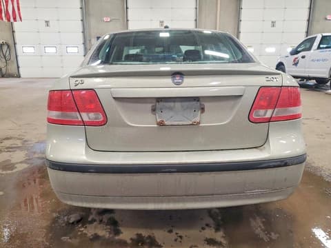 2007 Saab 9-3, VIN YS3FD49Y571120100. Фото 6 з 6 з аукціону Copart. Каталог авто зі США OpenDataCar.