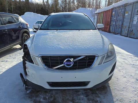 2012 Volvo XC60, VIN YV4952DZ9C2263381. Фото 5 з 6 з аукціону Copart. Каталог авто зі США OpenDataCar.