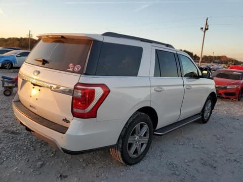 2019 Ford Expedition, VIN 1FMJU1HT0KEA75134. Фото 3 з 6 з аукціону Copart. Каталог авто зі США OpenDataCar.