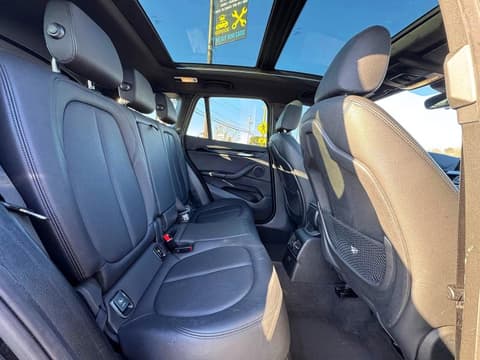 2021 Bmw X1, VIN WBXJG7C01M5S99160. Фото 6 з 6 з аукціону Copart. Каталог авто зі США OpenDataCar.