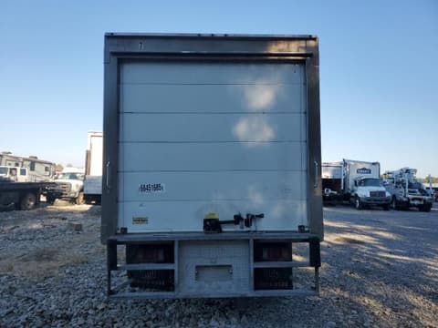 2021 Isuzu FTR, VIN 54DK6S163MSG50245. Zdjęcie 6 z 6 z aukcji Copart. Katalog aut z USA OpenDataCar.