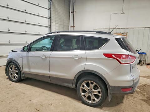 2014 Ford Escape, VIN 1FMCU9GXXEUB30310. Фото 2 з 6 з аукціону Copart. Каталог авто зі США OpenDataCar.