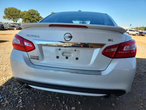 2016 Nissan Altima, VIN 1N4AL3AP0GC149483. Zdjęcie 6 z 6 z aukcji Copart. Katalog aut z USA OpenDataCar.