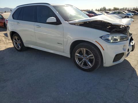 2015 Bmw X5, VIN 5UXKR0C57F0P18447. Фото 4 з 6 з аукціону Copart. Каталог авто зі США OpenDataCar.