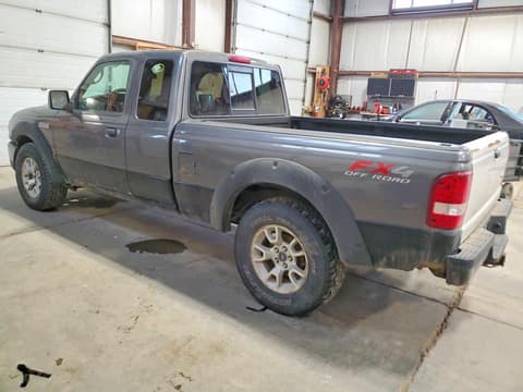 2009 Ford Ranger, VIN 1FTZR45E99PA02682. Фото 2 з 6 з аукціону Copart. Каталог авто зі США OpenDataCar.