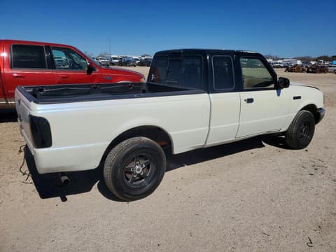 2001 Ford Ranger, VIN 1FTYR14U31TA57918. Фото 3 з 6 з аукціону Copart. Каталог авто зі США OpenDataCar.