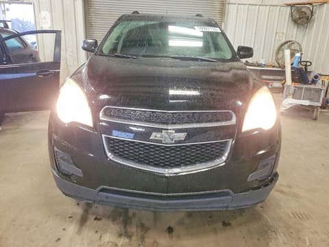 2013 Chevrolet Equinox, VIN 2GNALDEK6D6182143. Фото 5 з 6 з аукціону Copart. Каталог авто зі США OpenDataCar.