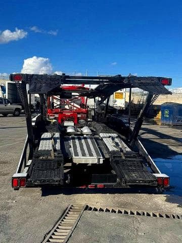 2014 Other Other, VIN 5E0AA1440EG464103. Photo 5 of 6 from Copart auction. OpenDataCar US salvage catalog.