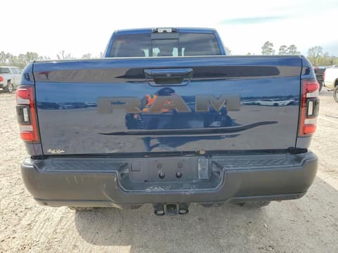 2023 Ram 2500, VIN 3C6TR5EJ6PG606868. Фото 6 з 6 з аукціону Copart. Каталог авто зі США OpenDataCar.