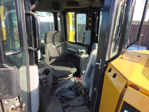 2020 Cat D6tlgp, VIN CAT00D6TLHTZ00598. Фото 5 з 6 з аукціону Copart. Каталог авто зі США OpenDataCar.